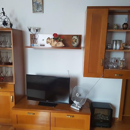 Apartment Joksimovic Zlatibor Dış mekan fotoğraf