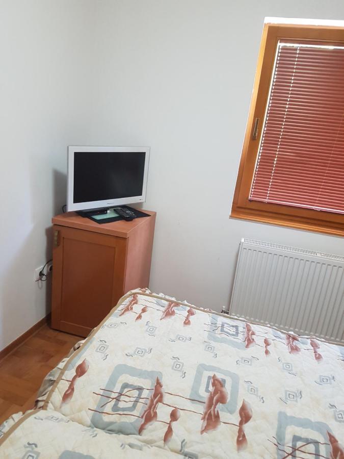Apartment Joksimovic Zlatibor Dış mekan fotoğraf