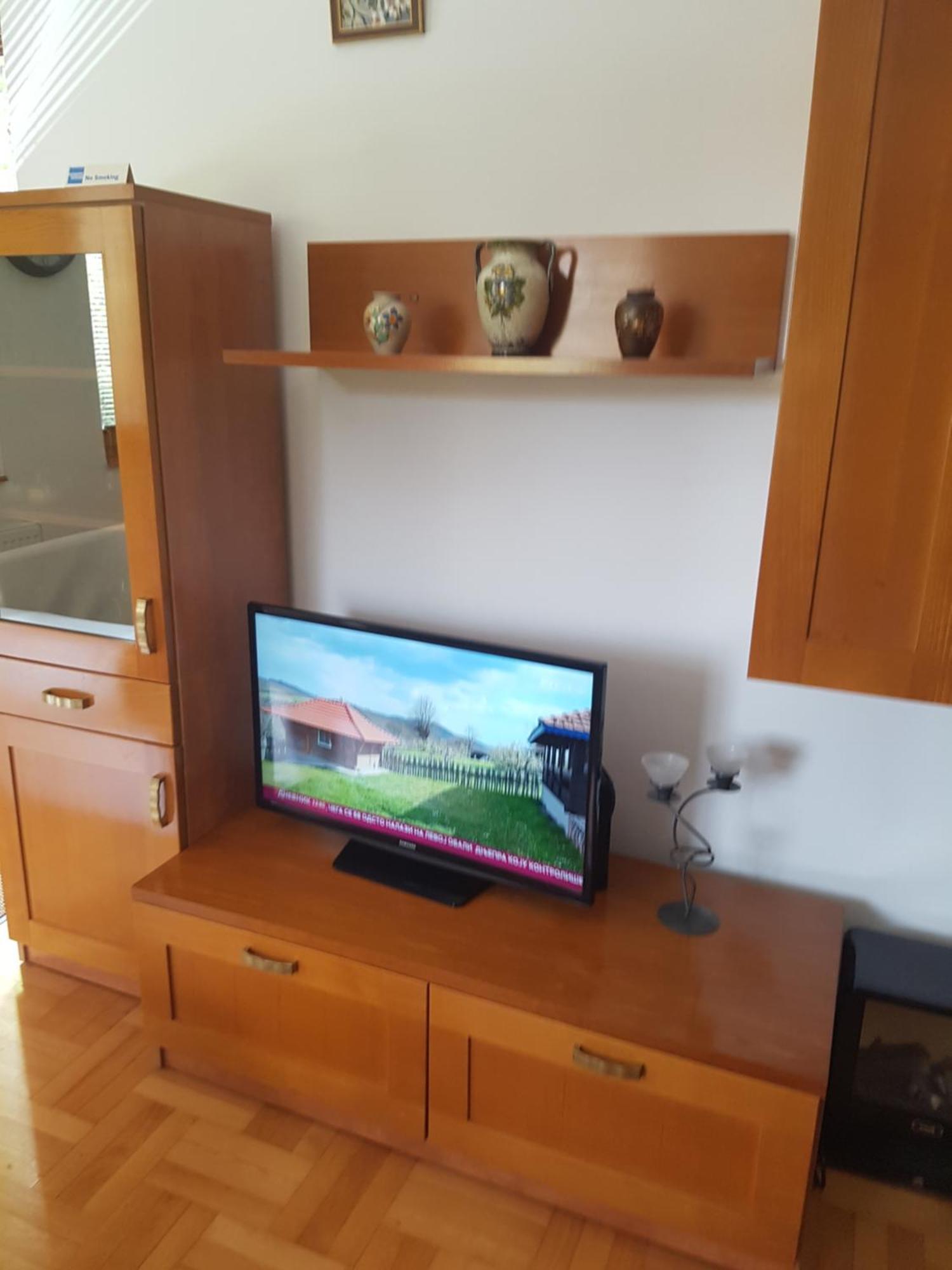 Apartment Joksimovic Zlatibor Oda fotoğraf