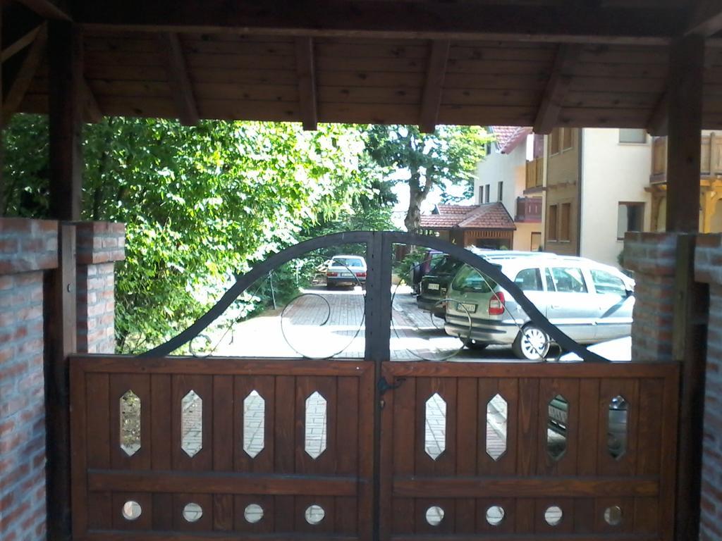 Apartment Joksimovic Zlatibor Dış mekan fotoğraf
