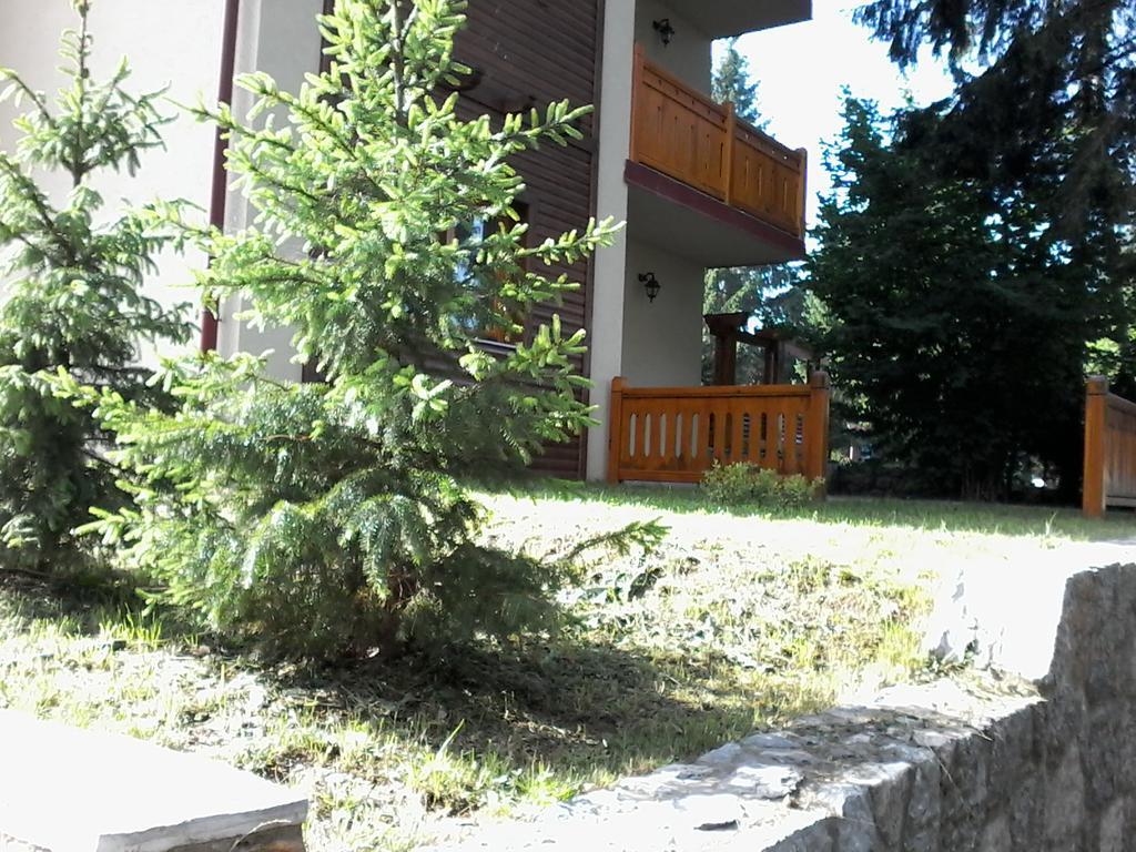 Apartment Joksimovic Zlatibor Dış mekan fotoğraf