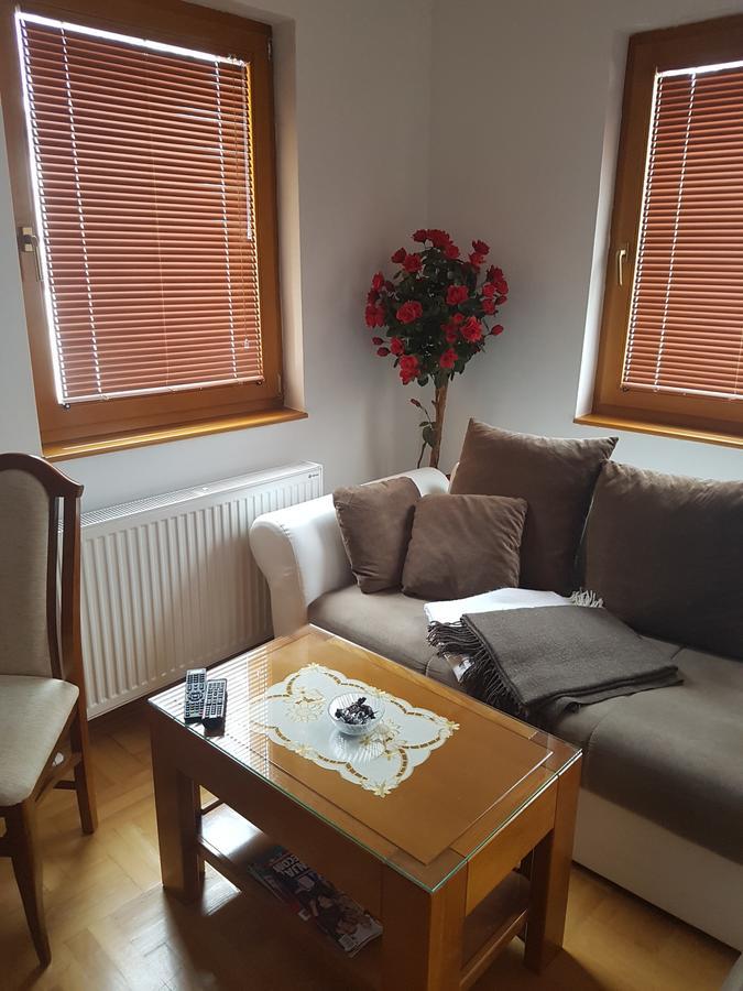 Apartment Joksimovic Zlatibor Dış mekan fotoğraf