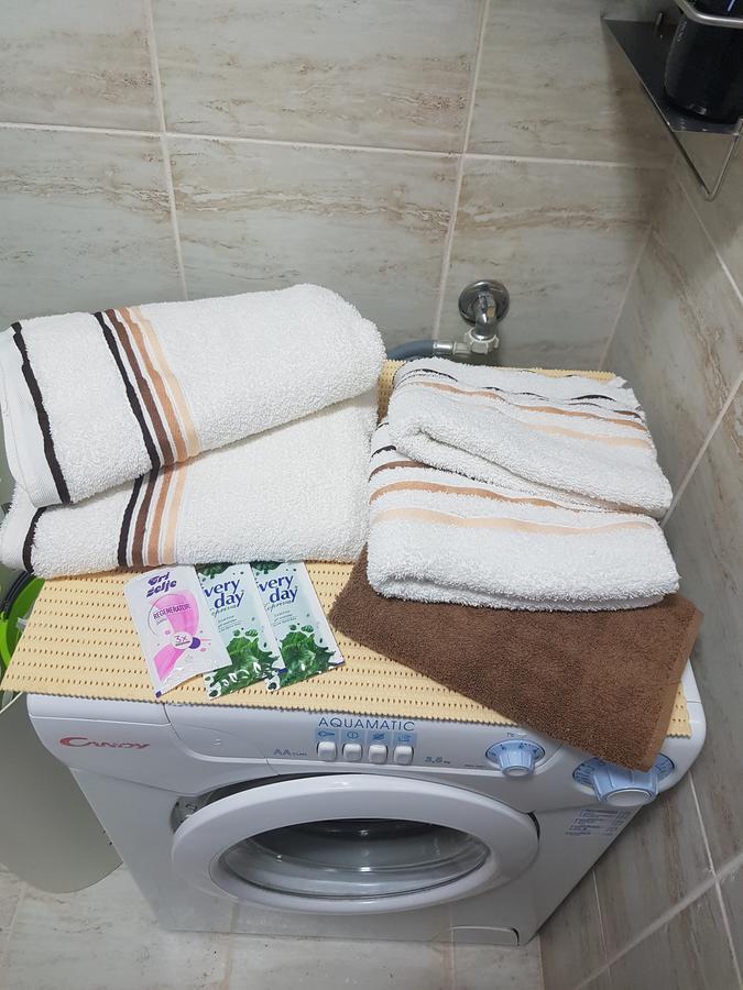Apartment Joksimovic Zlatibor Dış mekan fotoğraf