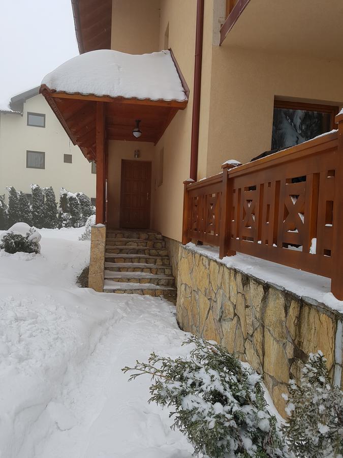 Apartment Joksimovic Zlatibor Dış mekan fotoğraf