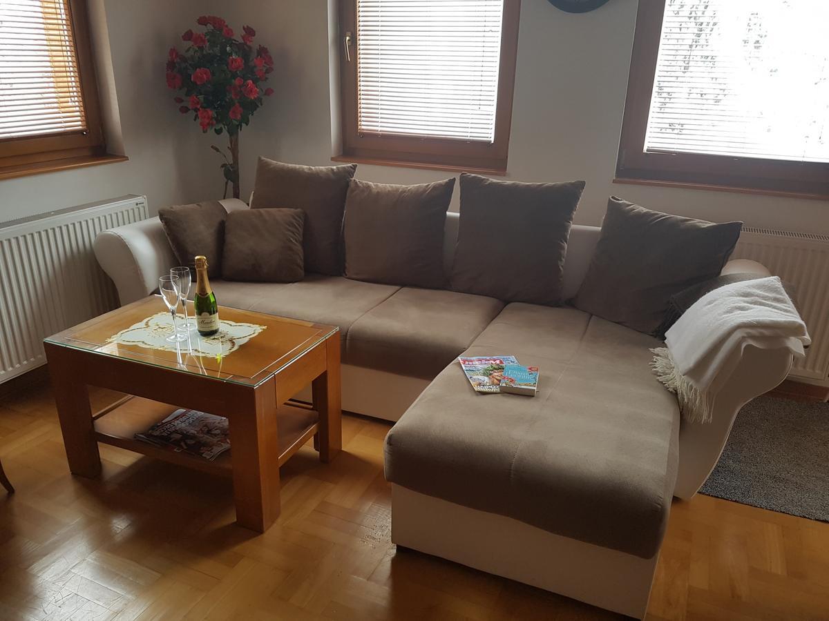 Apartment Joksimovic Zlatibor Dış mekan fotoğraf