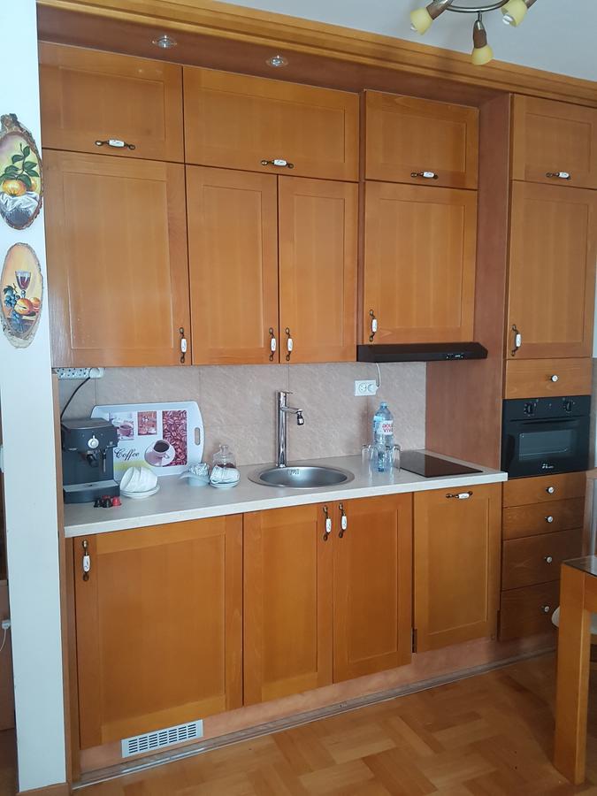 Apartment Joksimovic Zlatibor Dış mekan fotoğraf