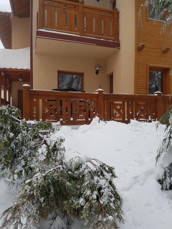 Apartment Joksimovic Zlatibor Dış mekan fotoğraf